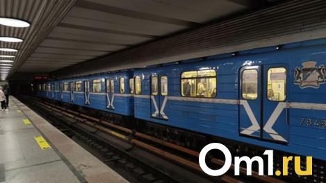 Новосибирское метро побило 10-летний рекорд: перевезено 86 миллионов пассажиров