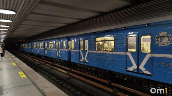 Новосибирское метро побило 10-летний рекорд: перевезено 86 миллионов пассажиров