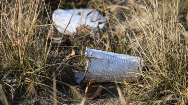 Пять млн рублей на уборку огромной свалки выделили в Новосибирске