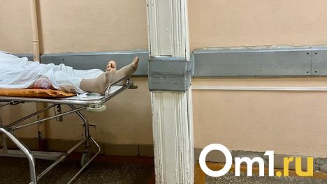 Омичи стали реже умирать от туберкулёза