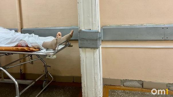 Омичи стали реже умирать от туберкулёза