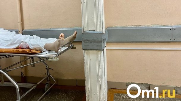 Омичи стали реже умирать от туберкулёза