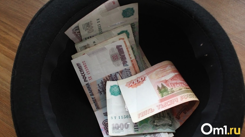 Мошенники под видом новосибирского депутата собирают деньги на помощь участникам СВО