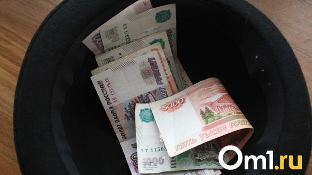 Мошенники под видом новосибирского депутата собирают деньги на помощь участникам СВО