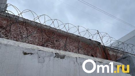 Омичу грозит 10 лет за выращивание конопли на даче
