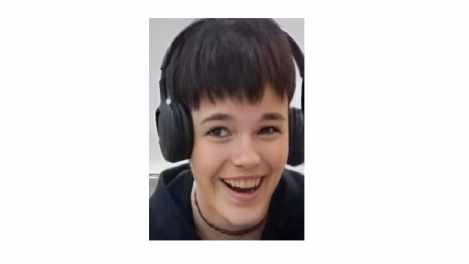 Пропавшую 14-летнюю девочку третий день ищут в Новосибирске