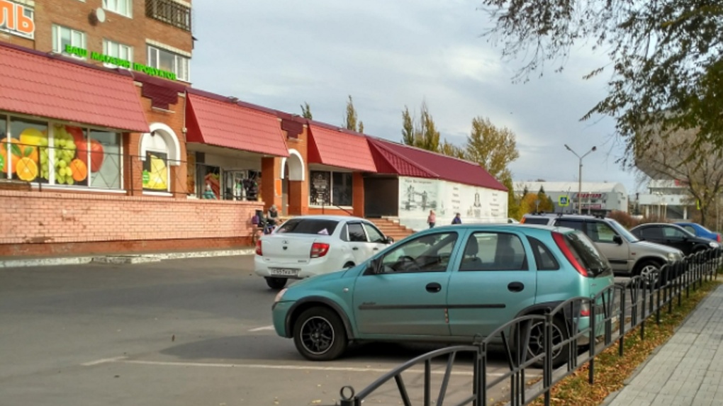 Помещения «Туманного Альбиона» в Омске вновь не смогли продать