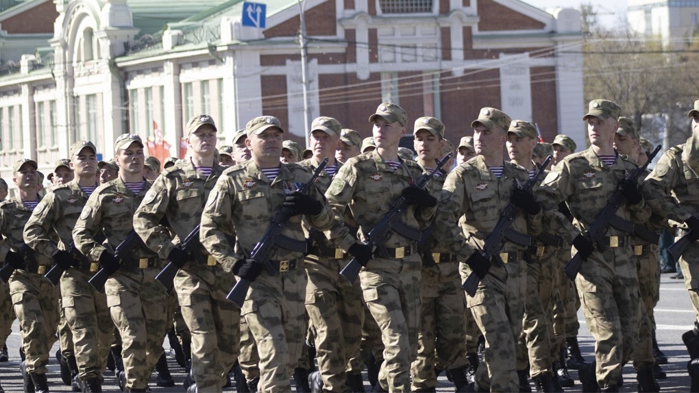 Что входит в набор мобилизованного, рассказал губернатор Новосибирской области