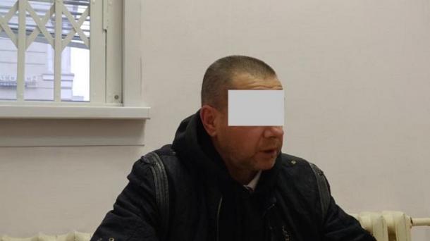57-летний хакер из Новосибирска пытался взломать сайт правительства