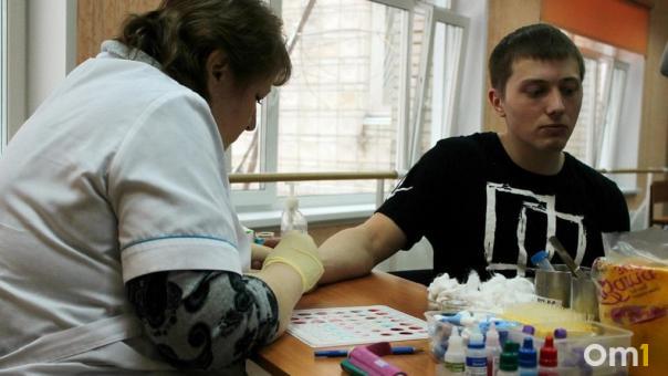 Новосибирск в зоне риска: гепатит А бьёт рекорды