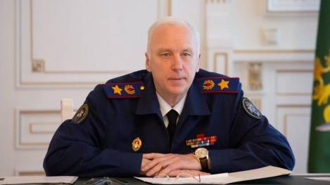 Бастрыкин требует отчёта по делу об отказе в лекарстве ребёнку под Новосибирском