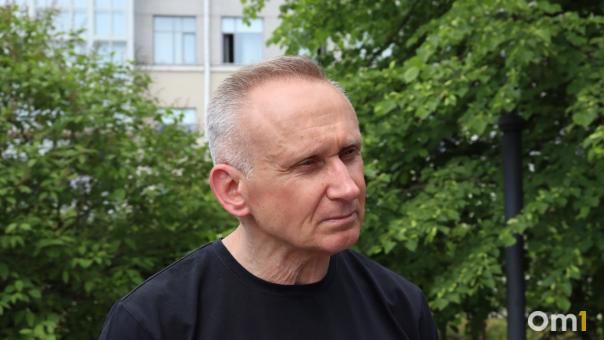 О ракетном ударе по Севастополю высказался комбат новосибирской «Веги» Панфёров