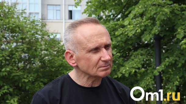 О ракетном ударе по Севастополю высказался комбат новосибирской «Веги» Панфёров