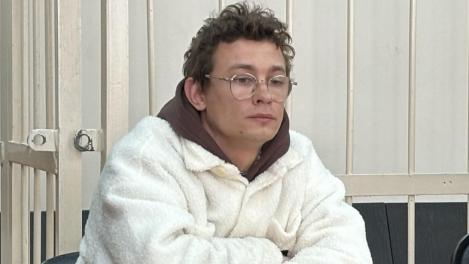 Освободившийся Никита Кологривый прокомментировал теракт в «Крокусе»