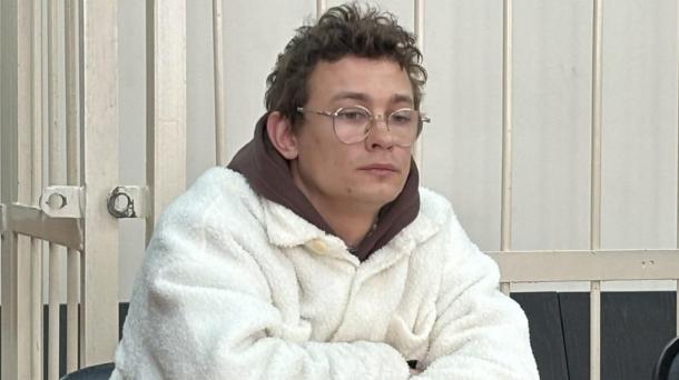 Освободившийся Никита Кологривый прокомментировал теракт в «Крокусе»