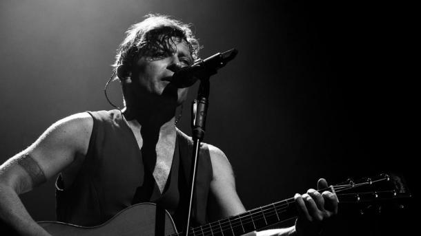 Четырёх музыкантов группы «Би-2» депортируют в Израиль