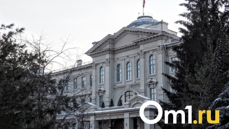 Депутат Заксобрания Игорь Попов стал преподавателем в Омской академии МВД