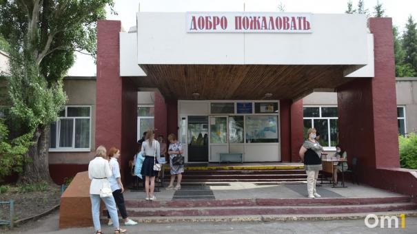 В Омске нашли девочку, которая вышла из школы и пропала