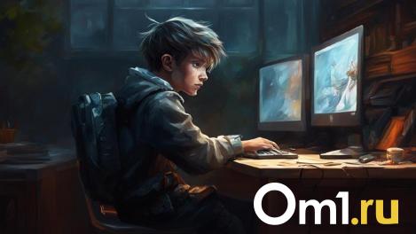 Признаки игровой зависимости у ребёнка назвала новосибирский нарколог