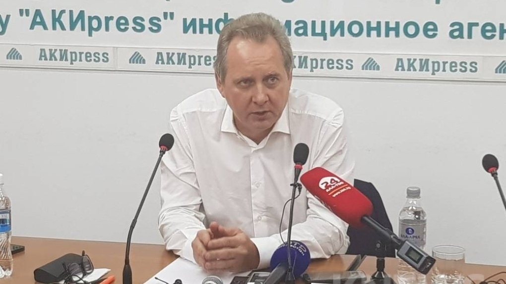 Бывшего кандидата в губернаторы Омской области приговорили к 11 годам колонии строгого режима