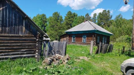 Омич насмерть забил человека бруском