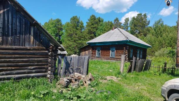 Омич насмерть забил человека бруском