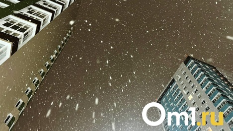 В Октябрьском округе Омска построят новый жилой дом