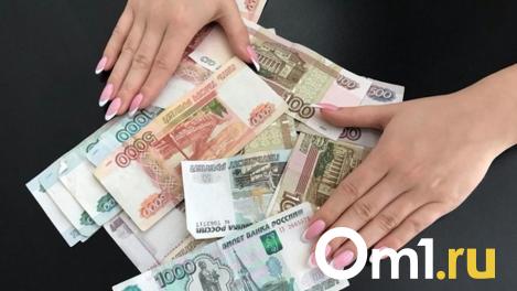 Две омские компании нелегально выдавали займы омичам