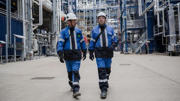 «Газпром нефть» увеличила добычу и переработку нефти в первом квартале 2025 года