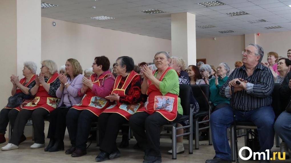 Резкое изменение пенсионного возраста анонсировали в России