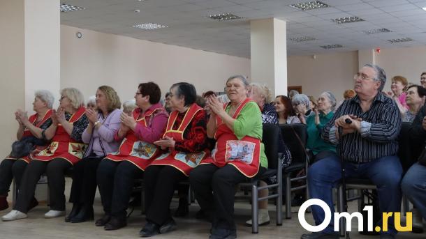 Резкое изменение пенсионного возраста анонсировали в России
