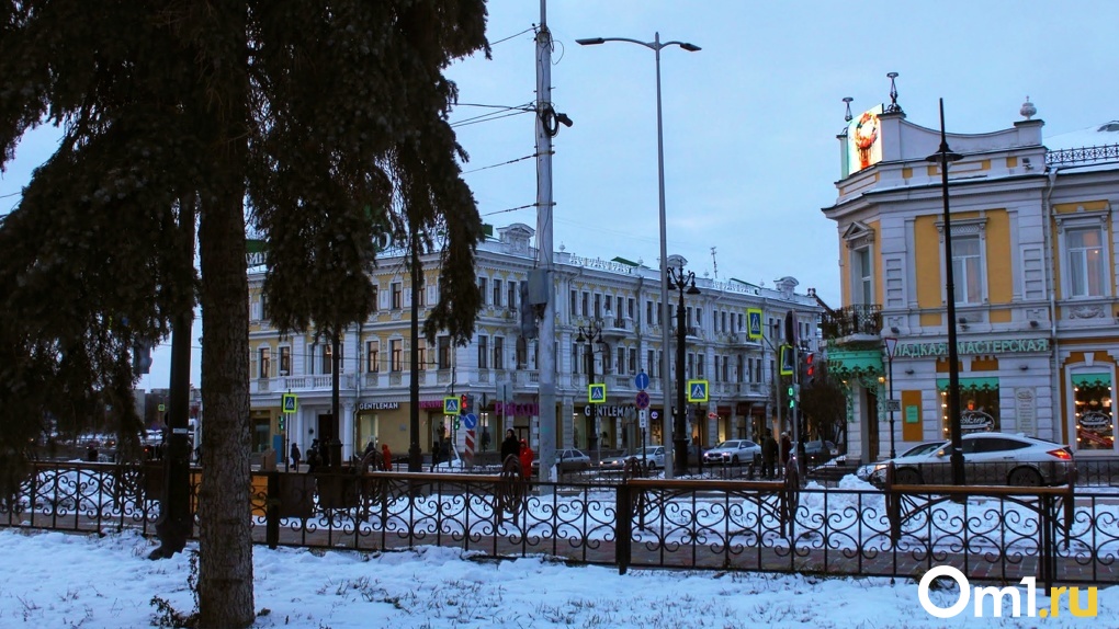 Каким запомнили Омск в России? Топ самых популярных новостей города из федеральной повестки