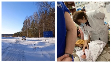 История, всколыхнувшая Россию. Как сложилась судьба девочки, найденной в коробке под Новосибирском