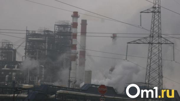 Пожар на ОНПЗ локализовали на площади в 150 квадратных метров