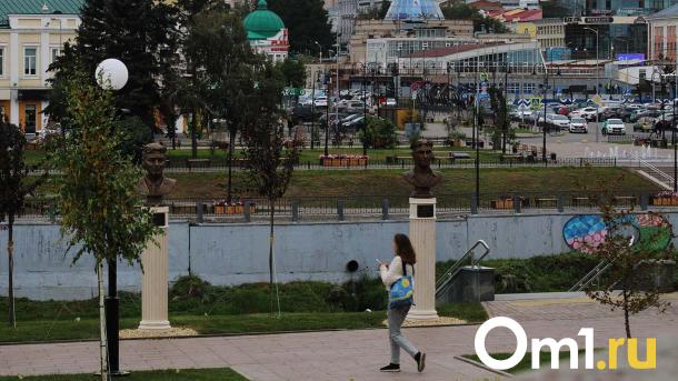 Сергей Шелест рассказал, как Омску удалось вырваться вперёд в рейтинге благоустройства