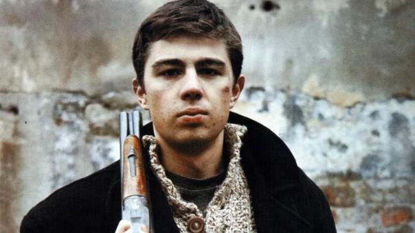 20 лет назад погиб актёр Сергей Бодров