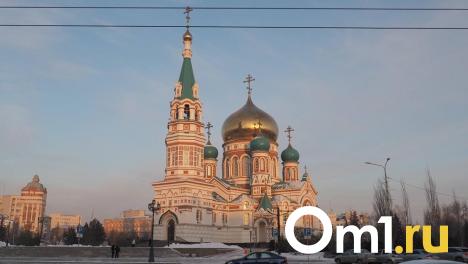 В начале следующей недели в Омской области потеплеет до +3 градусов