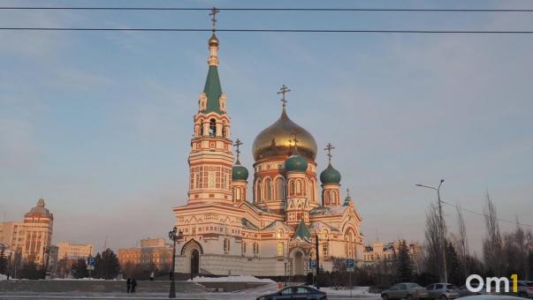 В начале следующей недели в Омской области потеплеет до +3 градусов