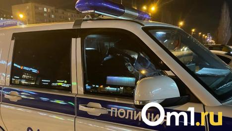 В Таре подросток попал под колёса автомобиля