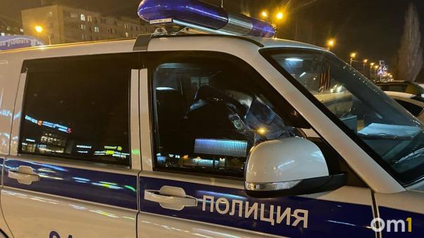В Таре подросток попал под колёса автомобиля