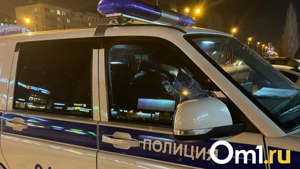 В Таре подросток попал под колёса автомобиля