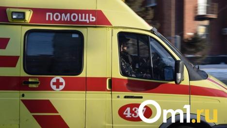 В Омской области двухлетний ребёнок и его брат получили ожоги из-за горячего супа