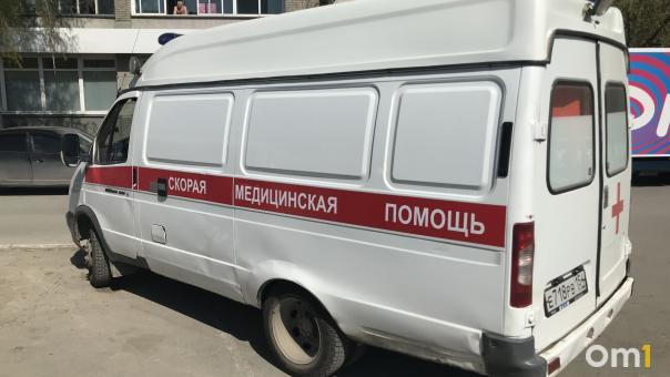 В Кузбассе 12 школьников попали в больницу с неизвестной кишечной инфекцией