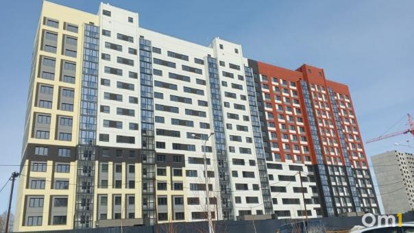 Прокуратура начала проверку по сообщениям жителей ЖК «Околица» в Новосибирске