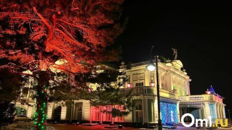 Шелест хочет сделать Омск культурной столицей России