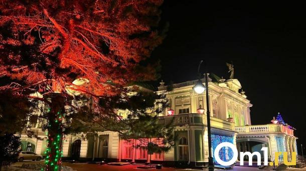 Шелест хочет сделать Омск культурной столицей России