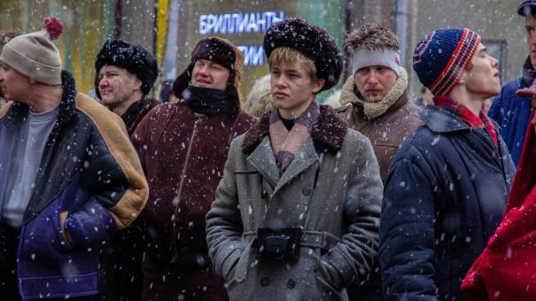 Финансовая пирамида «Слово пацана» появилась в Новосибирской области