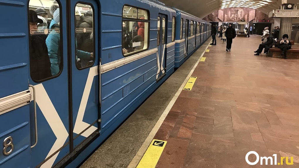 В Заксобрании обсудили расширение географии новосибирского метро