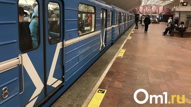 В Заксобрании обсудили расширение географии новосибирского метро