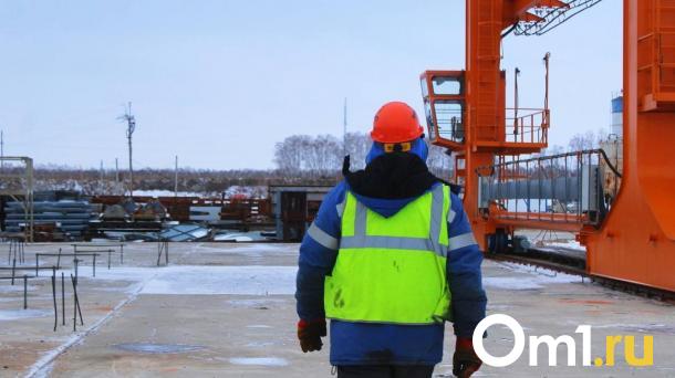 В Омске завершились проектные работы по второму этапу строительства гидроузла